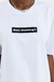 CAMISETA BAW REGULAR TAG LOGO - The Ross