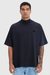 CAMISETA BAW OVERSIZED BASIC