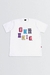 CAMISETA CHRONIC 3462