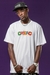CAMISETA CHRONIC 3347