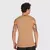 REGATA PENA BRAND CARAMELO - comprar online