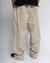 CALÇA BAGGY SARJA FIRE APPAREL na internet