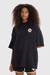 CAMISETA BAW OVERSIZED NAVAL - comprar online