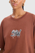 CAMISETA REGULAR BAW METAL - comprar online