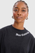 CAMISETA BAW OVERSIZED GOTHIC - comprar online