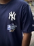 CAMISETA NEW ERA NEW YORK YANKEES CORE MLB