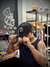 REGATA PENA BRAND PRETO - comprar online
