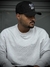 SWEATSHIRT ESSENTIAL - The Ross