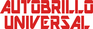Autobrillo Universal