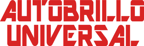 Autobrillo Universal