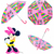 Guarda Chuva Sombrinha Minnie Infantil Criança 48cm - Casa Criativa Decoração