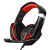 Auricular Gamer Python Fly G9000 Mini Red