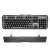 Teclado Fantech Panteón MK882 Black en internet