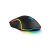 Mouse Fantech THOR II X16 Black en internet