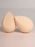 Esponja de Maquiagem Gota - Biviel Makeup