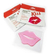 2 Mascaras Labial Perfect Kiss Com Colageno Efeito Volumoso - Biviel Makeup