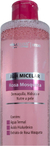 Água Micelar Rosa Mosqueta 300 Ml Demaquilante - Max Love - comprar online