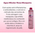 Imagem do Água Micelar Rosa Mosqueta 300 Ml Demaquilante - Max Love