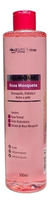 Água Micelar Rosa Mosqueta 300 Ml Demaquilante - Max Love