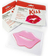 Máscara Labial Hidratante Vivai Rosa Morango no - comprar online