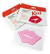 Kit De Máscara Labial Vivai Kiss - comprar online