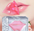 10 Mascaras Hidratante Labial Com Colágeno Boca Perfect Kiss - Biviel Makeup