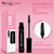 Máscara Para Cílios Rímel Max Love Big Volumoso Volume 100 Cor Volume Nº 100 - comprar online