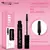 Mascara para cílios Max Love