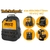 Mochila Porta Herramientas HBP0101 Ingco - comprar online