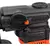 Rotomartillo 1500w Sds Plus 7.5j - Hamilton Hrm005 - comprar online