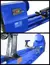 Torno De Banco Para Madera 1000mm Kld Tm100 en internet