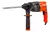 Rotomartillo Taladro Percutor 800w Sds Plus 3 J Hamilton - comprar online