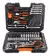Set Herramientas 152 Piezas Hamilton Performance Jb152