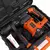 Rotomartillo 1500w Sds Plus 7.5j - Hamilton Hrm005 - comprar online