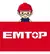 Enrollador Automatico De Pared 1/2 X 20+2mt 150psi Emtop - Ferretería Ameghino