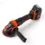 Amoladora Angular Brushless 115mm + Bateria y Cargador Hamilton - comprar online