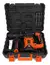 Rotomartillo 1500w Sds Plus 7.5j - Hamilton Hrm005