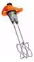 Mezclador Electrico 2 Batidores 1200w 2 Velocidades Kld - comprar online