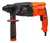 Rotomartillo Taladro Percutor 800w Sds Plus 3 J Hamilton en internet