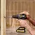 Kit Taladro Caterpillar 18v Brushless + Cargador Y 2x Baterías De 2ah en internet