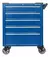 Carro Organizador Metálico Porta Herramientas Kld433 - comprar online