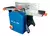 Cepillo Garlopa Rebajadora Mesa Banco Madera 2hp 1500w 204mm