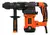 Rotomartillo 1500w Sds Plus 7.5j - Hamilton Hrm005 - Ferretería Ameghino