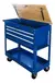 Carro Organizador Porta Herramientas C/tapa 3 Cajones Kld432
