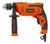 Taladro Percutor 710w 13mm Velocidad Variable Hamilton Htp002 - comprar online