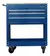 Carro Organizador Porta Herramientas C/tapa 3 Cajones Kld432 - Ferretería Ameghino