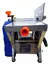 Cepillo Garlopa Rebajadora Mesa Banco Madera 2hp 1500w 204mm en internet
