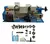 Torno Mecánico Paralelo Kld 300 Mm Avance Automático Kldam05