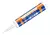 Silicona Transparente 300ml Wadfow Wgq2t32 X 24 UND