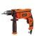 Taladro Percutor 710w 13mm Velocidad Variable Hamilton Htp002